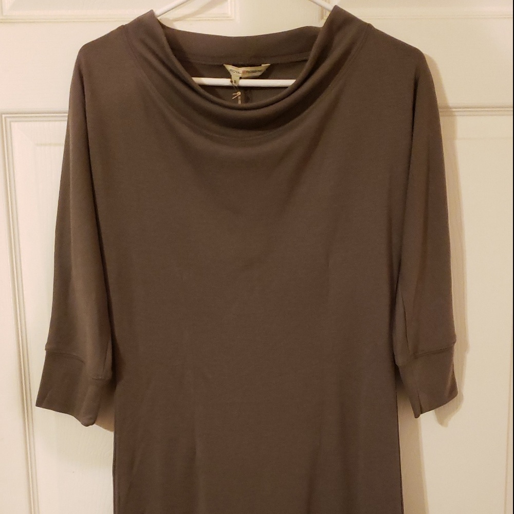 Royal Robbins Enroute Dress